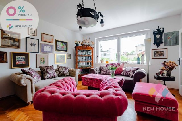 Mieszkanie 4-pokojowe Olsztyn, ul. Aleja Przyjaciół. Zdjęcie 5