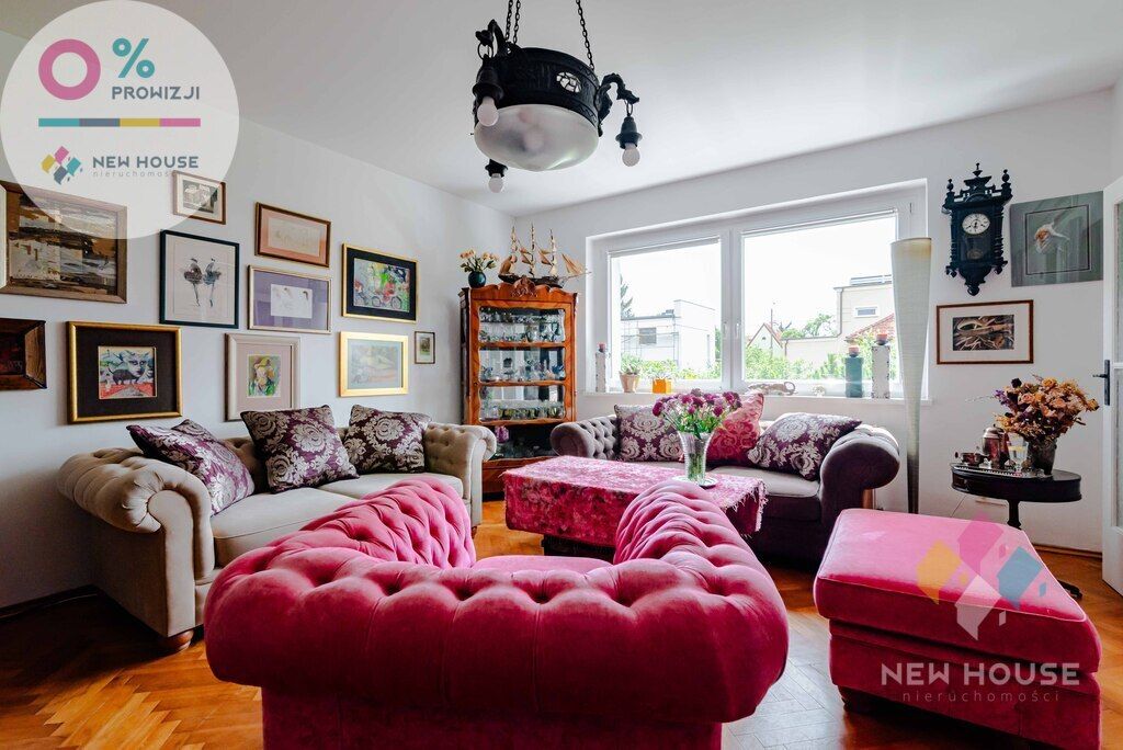 Mieszkanie 4-pokojowe Olsztyn, ul. Aleja Przyjaciół. Zdjęcie 5