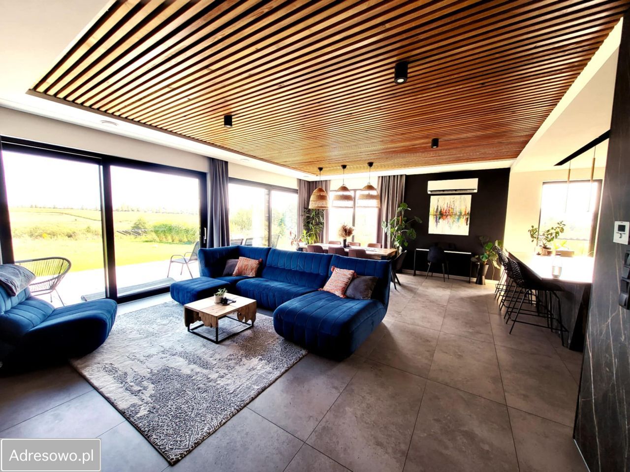 dom wolnostojący, 7 pokoi Oracze