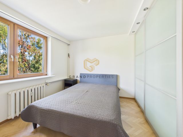 Mieszkanie 4-pokojowe Warszawa Ursynów, ul. Okaryny. Zdjęcie 8