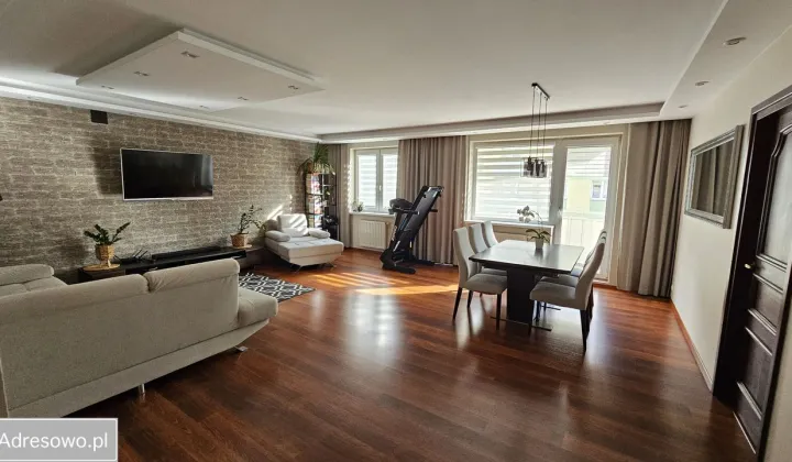 Mieszkanie 3-pokojowe Rumia, ul. Opolska