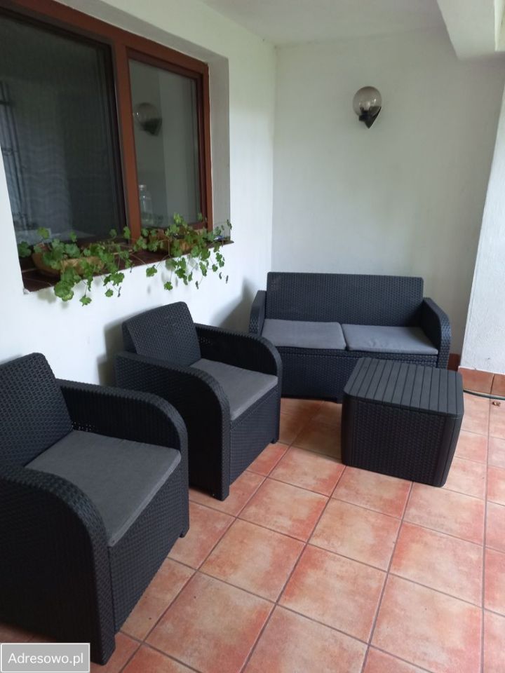 dom szeregowy, 6 pokoi Warszawa Miedzeszyn, ul. Czeladnicza. Zdjęcie 7