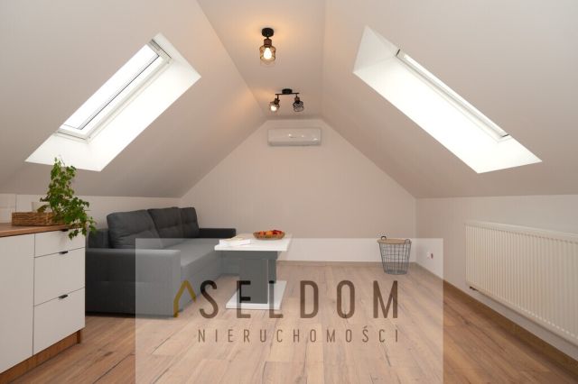 Mieszkanie 2-pokojowe Opole Groszowice, ul. Wawrzyńca Świerzego. Zdjęcie 6