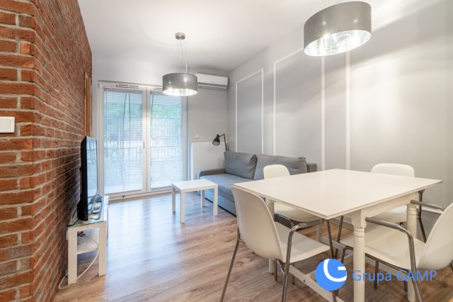 Mieszkanie 2-pokojowe Kraków Śródmieście, ul. Rakowicka. Zdjęcie 6