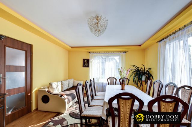 dom wolnostojący, 4 pokoje Bielsk Podlaski. Zdjęcie 2