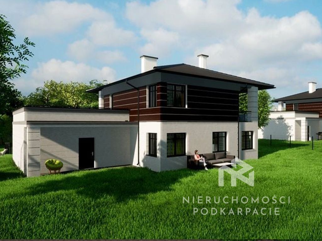 Działka budowlana Rzeszów, ul. ks. bpa Antoniego Betańskiego. Zdjęcie 15