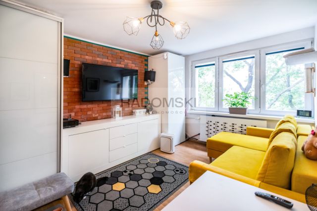 Mieszkanie 2-pokojowe Gdańsk Śródmieście, ul. Szuwary. Zdjęcie 1