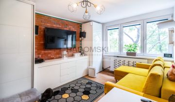 Mieszkanie 2-pokojowe Gdańsk Śródmieście, ul. Szuwary