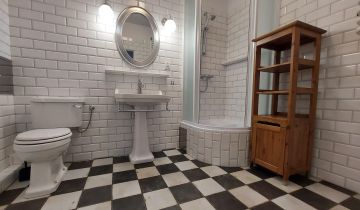 Mieszkanie 4-pokojowe Piaseczno Centrum, ul. Puławska