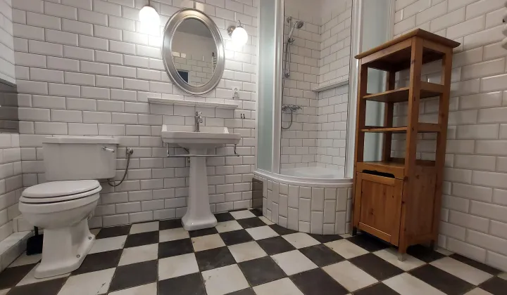 Mieszkanie 4-pokojowe Piaseczno Centrum, ul. Puławska