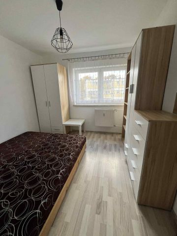 Mieszkanie 3-pokojowe Lublin LSM, ul. Balladyny. Zdjęcie 5