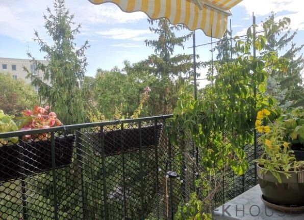 Mieszkanie 2-pokojowe Warszawa Ursynów, ul. Nutki. Zdjęcie 9