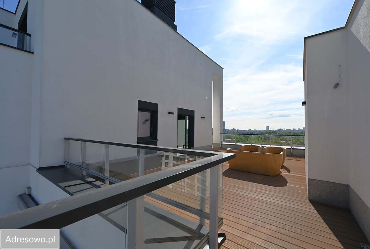 Mieszkanie 3-pokojowe Warszawa Żoliborz, ul. Ludwika Rydygiera. Zdjęcie 6