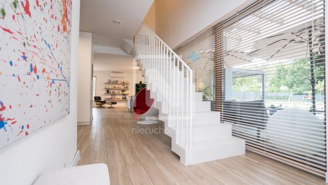 dom wolnostojący, 5 pokoi Walendów, ul. Brzozowa. Zdjęcie 8