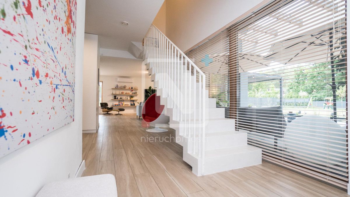 dom wolnostojący, 5 pokoi Walendów, ul. Brzozowa. Zdjęcie 8