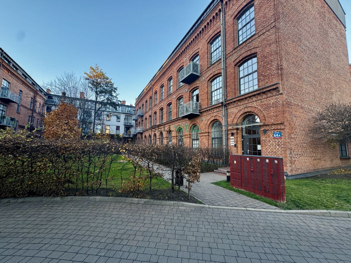 Mieszkanie 2-pokojowe Łódź Stare Polesie, ul. Mikołaja Kopernika. Zdjęcie 10