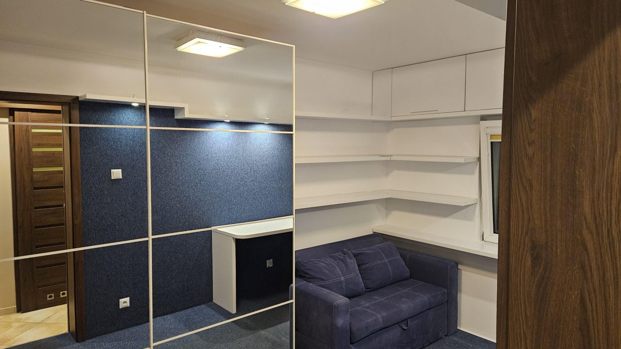 Mieszkanie 2-pokojowe Łódź Teofilów, ul. Lniana. Zdjęcie 9