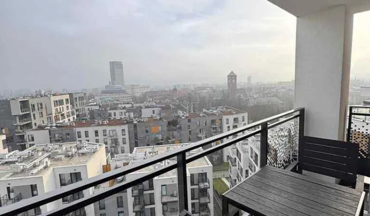 Mieszkanie 2-pokojowe Kraków, ul. Rakowicka