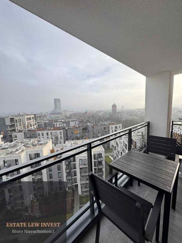 Mieszkanie 2-pokojowe Kraków, ul. Rakowicka