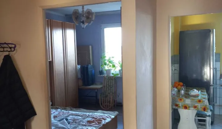 Mieszkanie 3-pokojowe Kostrzyn nad Odrą, ul. Czereśniowa