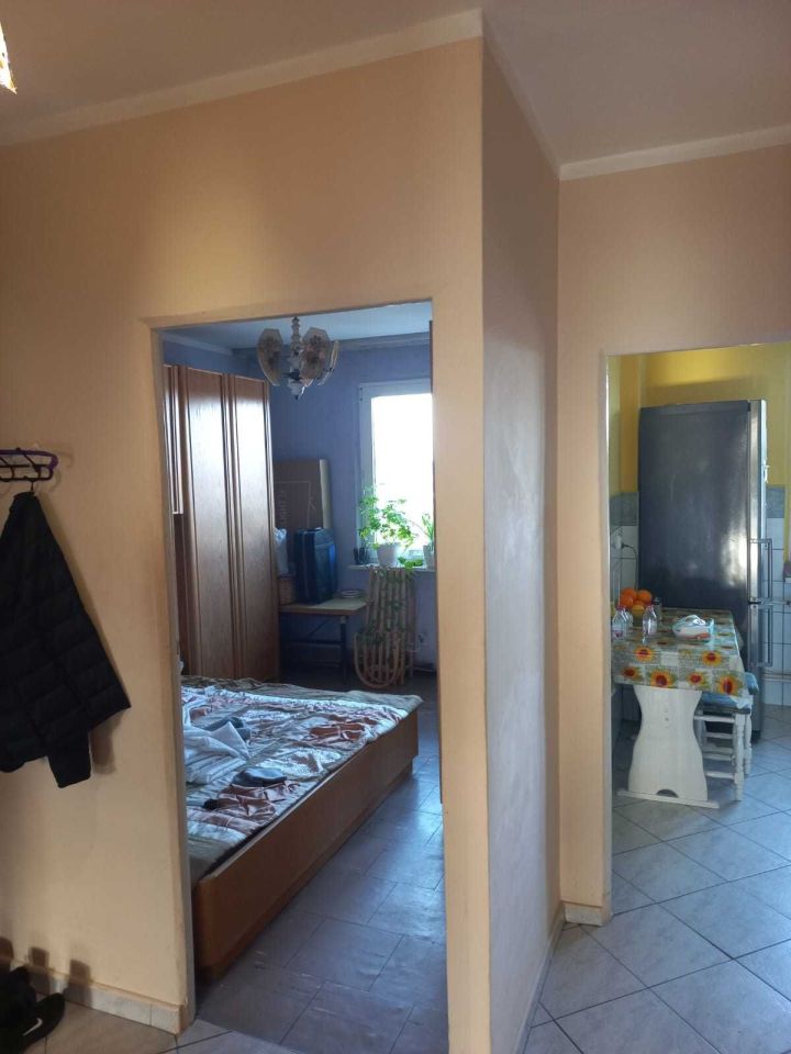 Mieszkanie 3-pokojowe Kostrzyn nad Odrą, ul. Czereśniowa