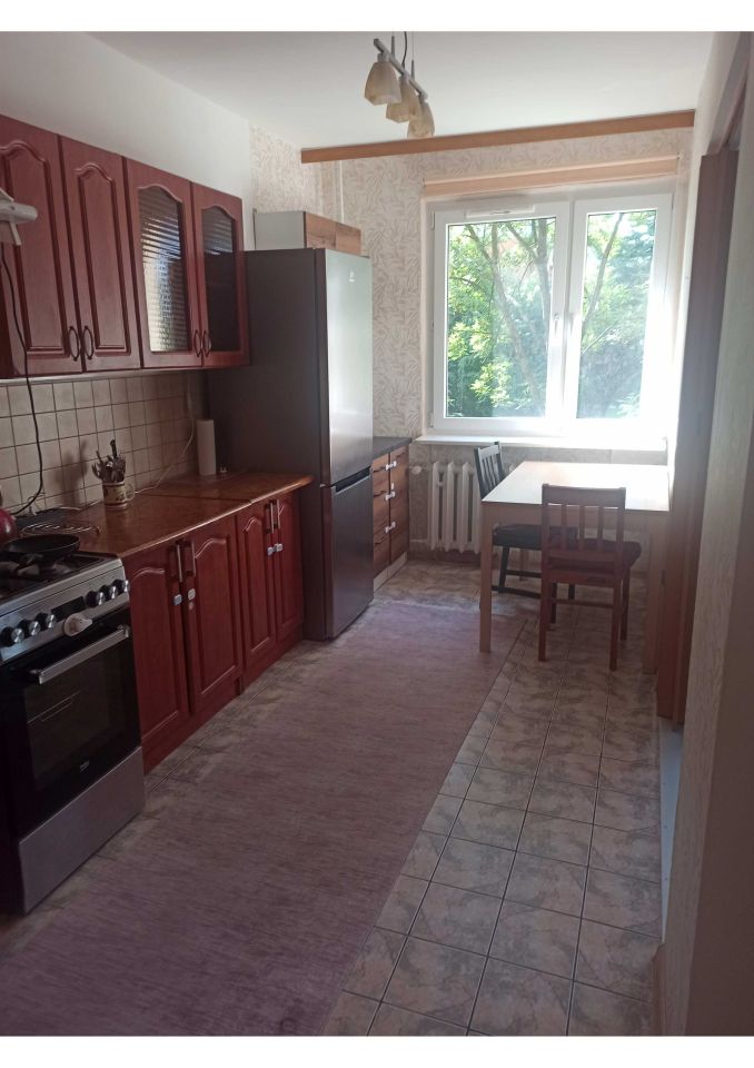 Mieszkanie 2-pokojowe Tomaszów Lubelski, ul. Papieża Jana Pawła II. Zdjęcie 5