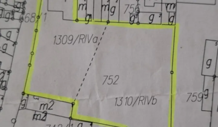 Działka inwestycyjna Piotrków Kujawski, ul. Włocławska