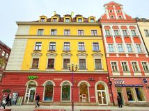 Mieszkanie 2-pokojowe Wrocław Stare Miasto, ul. Świdnicka