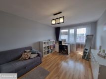 Mieszkanie 2-pokojowe Radom Gołębiów, ul. Adama Rapackiego. Zdjęcie 1