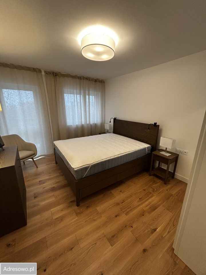 Mieszkanie 3-pokojowe Warszawa Śródmieście, ul. Ludna. Zdjęcie 11