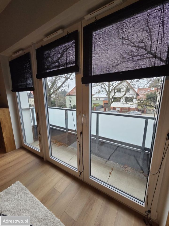 Mieszkanie 2-pokojowe Szczecin Zawadzkiego-Klonowica, ul. Unii Lubelskiej. Zdjęcie 7