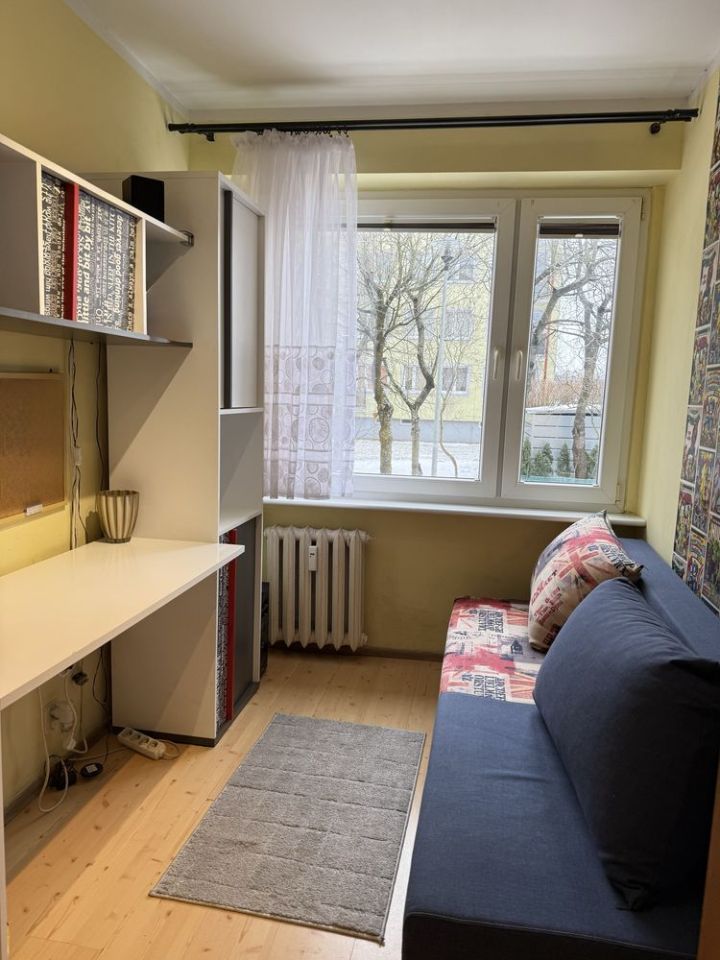 Mieszkanie 3-pokojowe Słupsk, ul. Kosynierów Gdyńskich. Zdjęcie 4