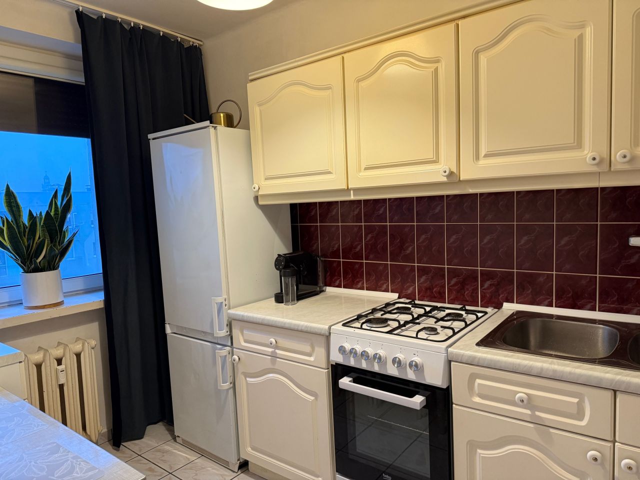 Mieszkanie 2-pokojowe Olesno. Zdjęcie 4