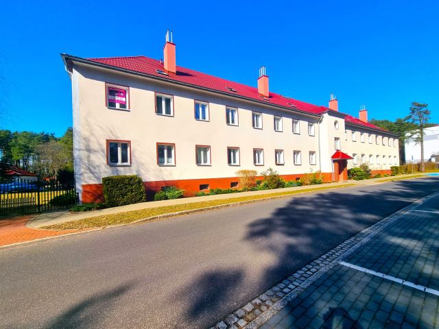 Mieszkanie 3-pokojowe Borne Sulinowo, ul. kard. Stefana Wyszyńskiego. Zdjęcie 23