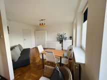 Mieszkanie 1-pokojowe Mińsk Mazowiecki Centrum, ul. 11-go Listopada. Zdjęcie 2