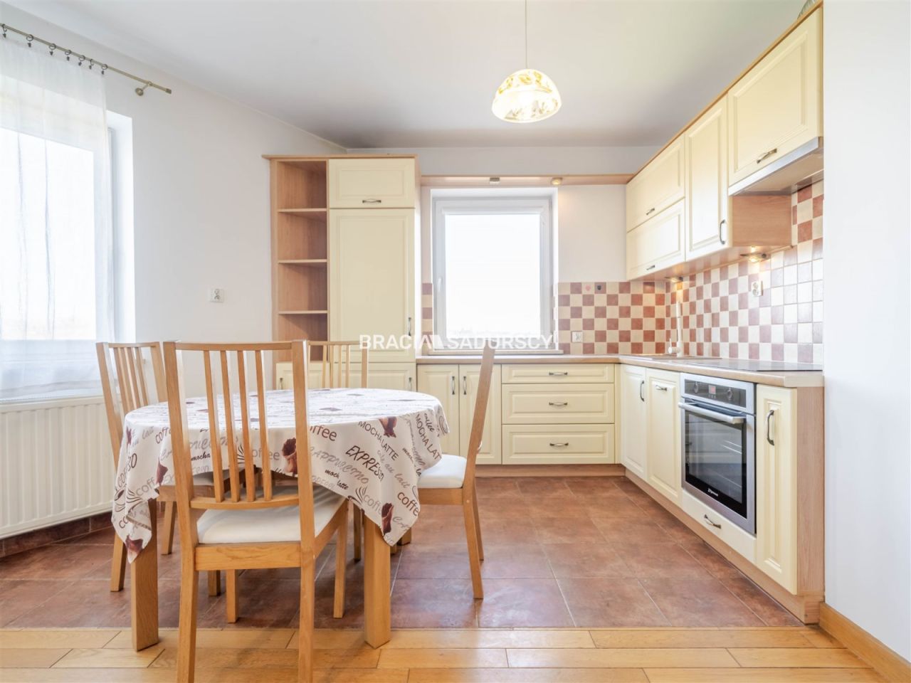 Mieszkanie 2-pokojowe Kraków Bieńczyce, ul. gen. Leopolda Okulickiego. Zdjęcie 27