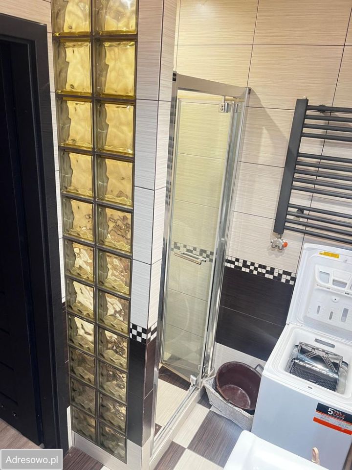 Mieszkanie 2-pokojowe Dębica, os. Matejki. Zdjęcie 9