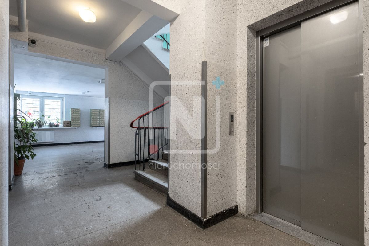 Mieszkanie 2-pokojowe Warszawa Wola, ul. Srebrna. Zdjęcie 12