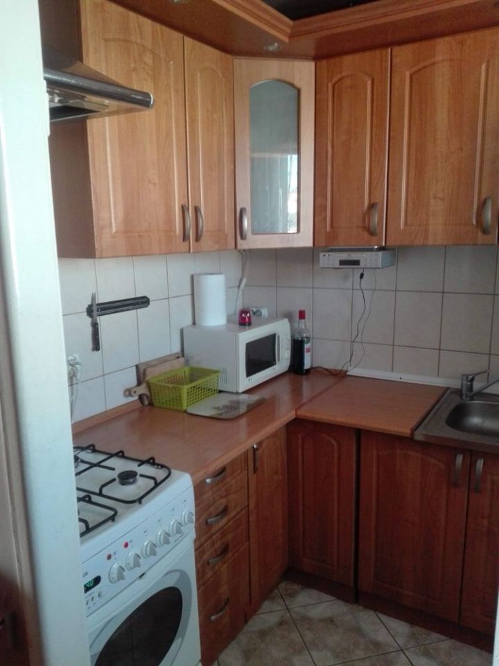 Mieszkanie 3-pokojowe Choszczno, ul. Wolności. Zdjęcie 5