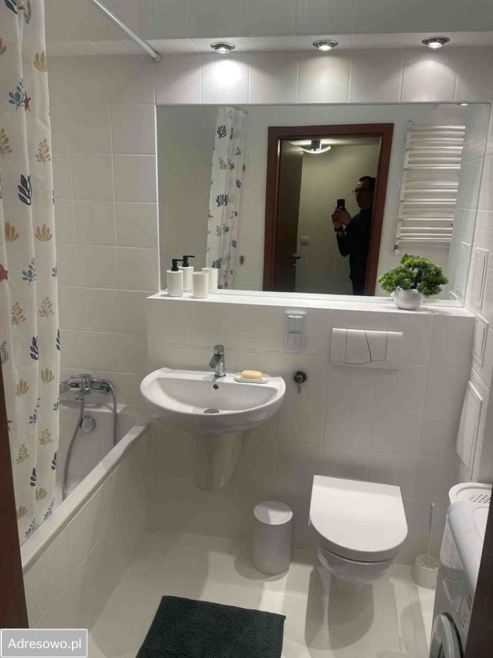 Mieszkanie 1-pokojowe Jelenia Góra Centrum, ul. Jana Sobieskiego. Zdjęcie 3