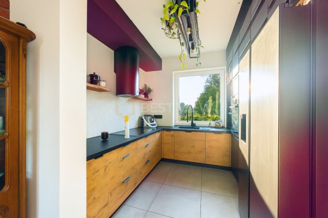 bliźniak, 5 pokoi Łomianki Dolne, ul. Brzegowa. Zdjęcie 7