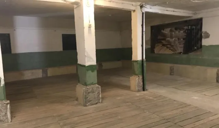 Lokal Warszawa Wawer