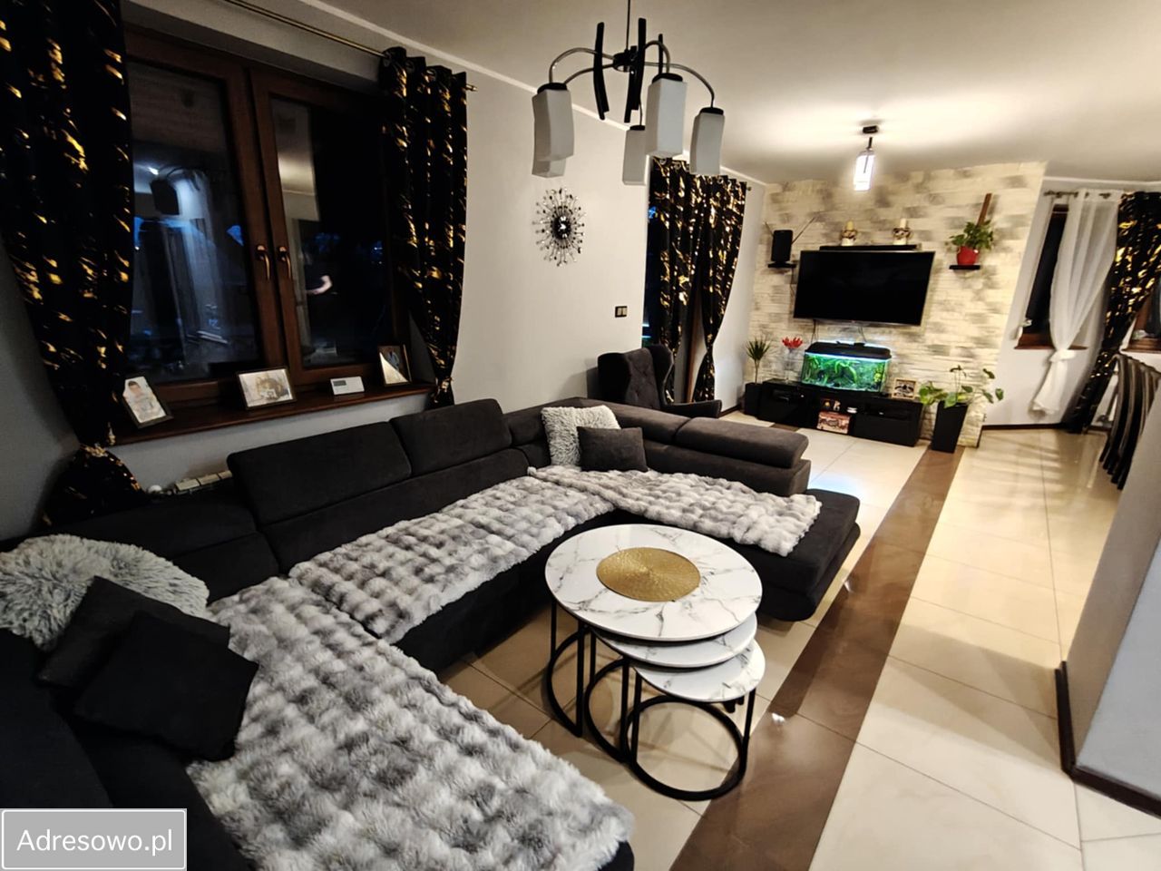 dom wolnostojący, 6 pokoi Ociąż, ul. Parkowa. Zdjęcie 19