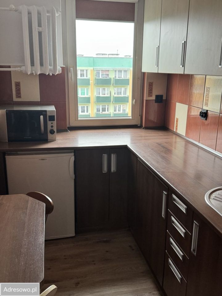 Mieszkanie 2-pokojowe Starogard Gdański, al. Jana Pawła II. Zdjęcie 10