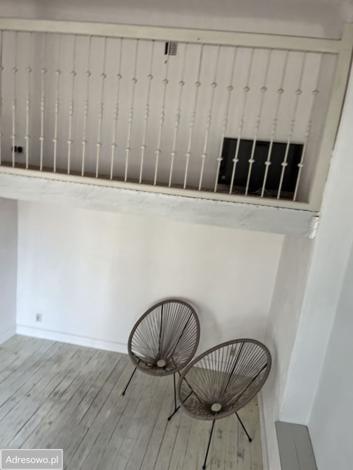 Lokal Warszawa Saska Kępa, ul. Brukselska. Zdjęcie 3