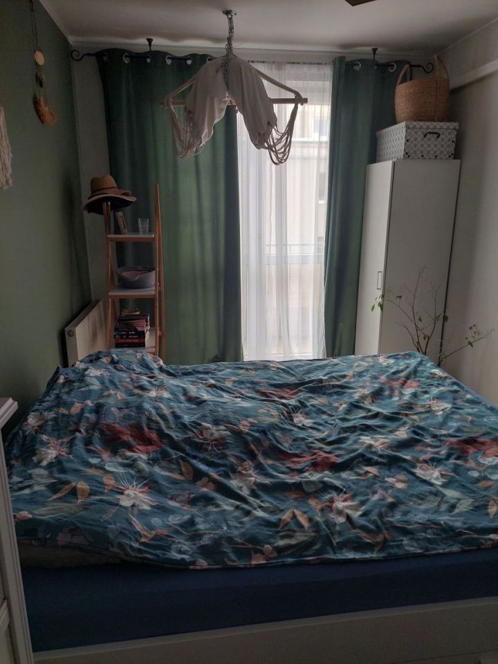 Mieszkanie 3-pokojowe Nowy Dwór Mazowiecki Centrum, ul. Warszawska. Zdjęcie 5