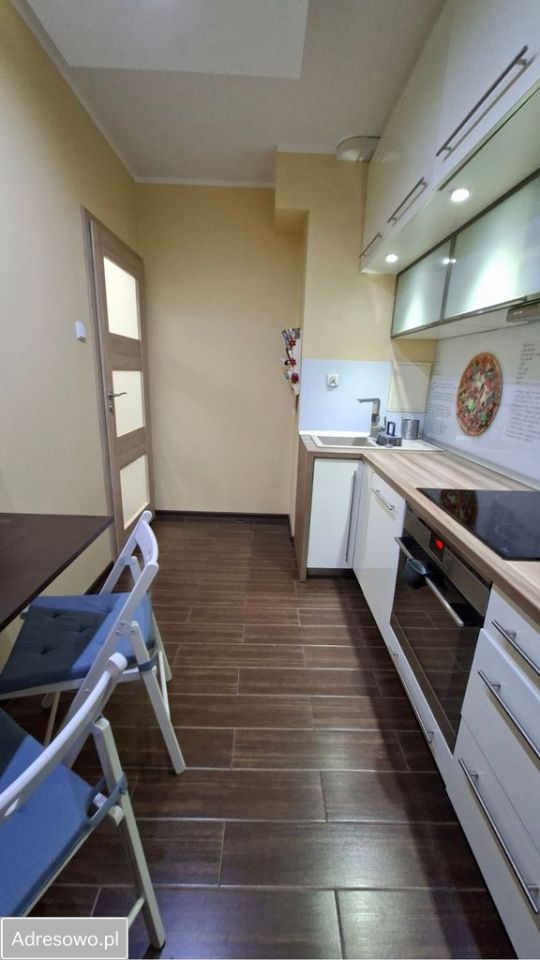 Mieszkanie 2-pokojowe Toruń Wrzosy, ul. Zbożowa. Zdjęcie 4