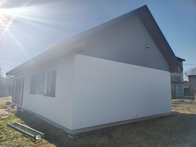 dom wolnostojący, 4 pokoje Orzesze Centrum, ul. Trójkątna. Zdjęcie 4