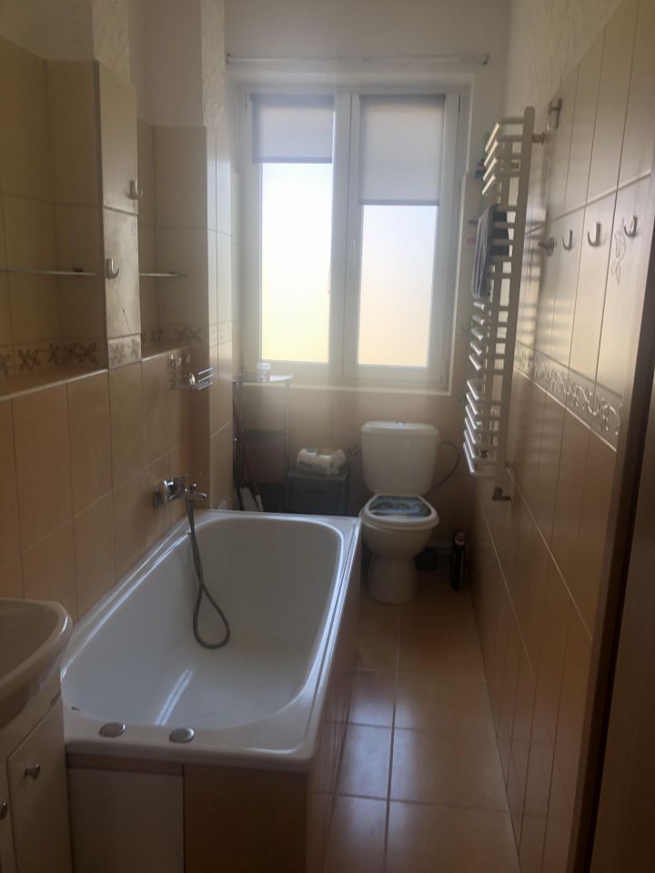 Mieszkanie 3-pokojowe Międzyrzecz Centrum, ul. Krasińskiego. Zdjęcie 19