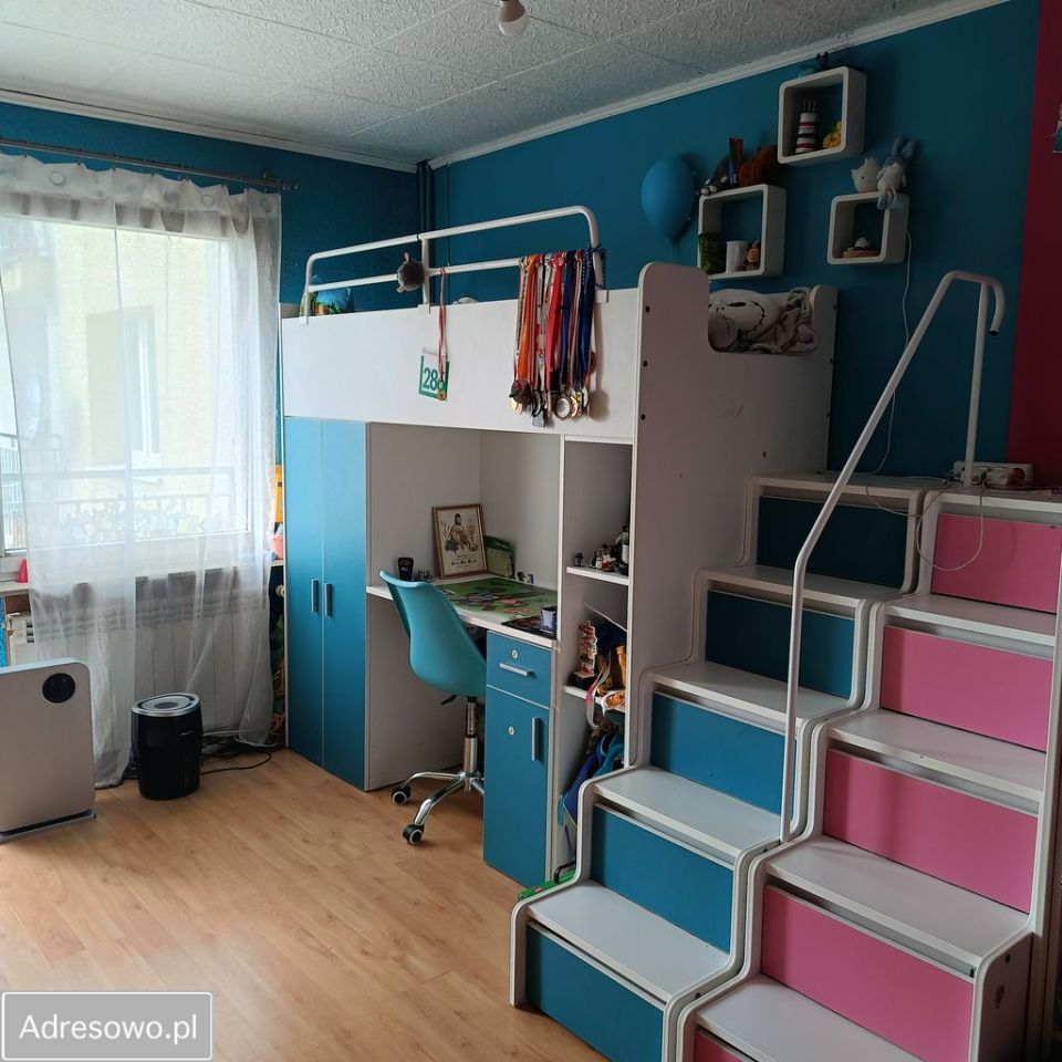 Mieszkanie 2-pokojowe Ruda Śląska Godula, ul. Lipińska. Zdjęcie 15